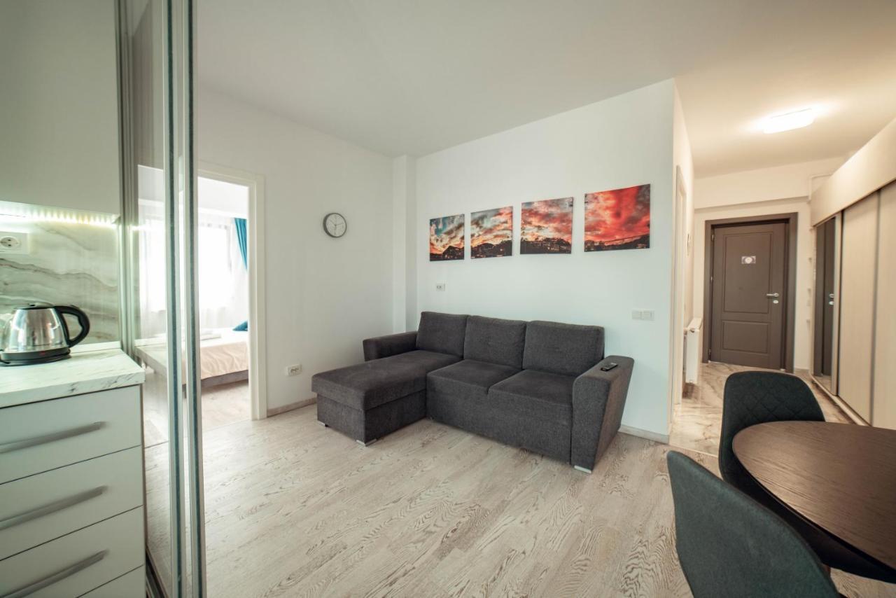 Cozy Aparthotel - Ultracentral Luxury Apartments ヤシ エクステリア 写真