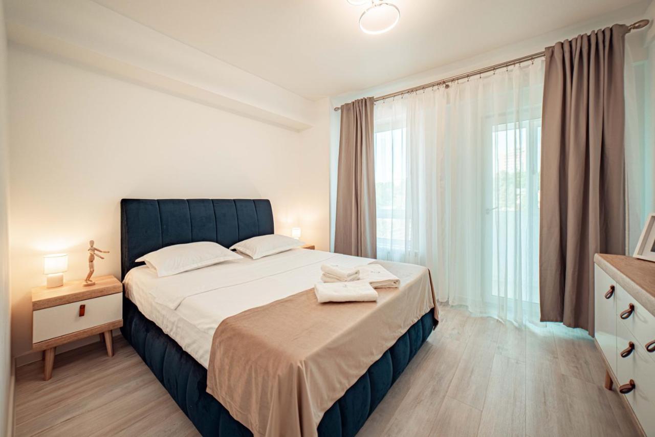 Cozy Aparthotel - Ultracentral Luxury Apartments ヤシ エクステリア 写真