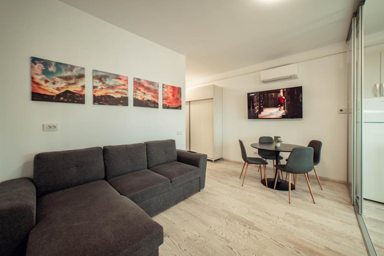 Cozy Aparthotel - Ultracentral Luxury Apartments ヤシ エクステリア 写真