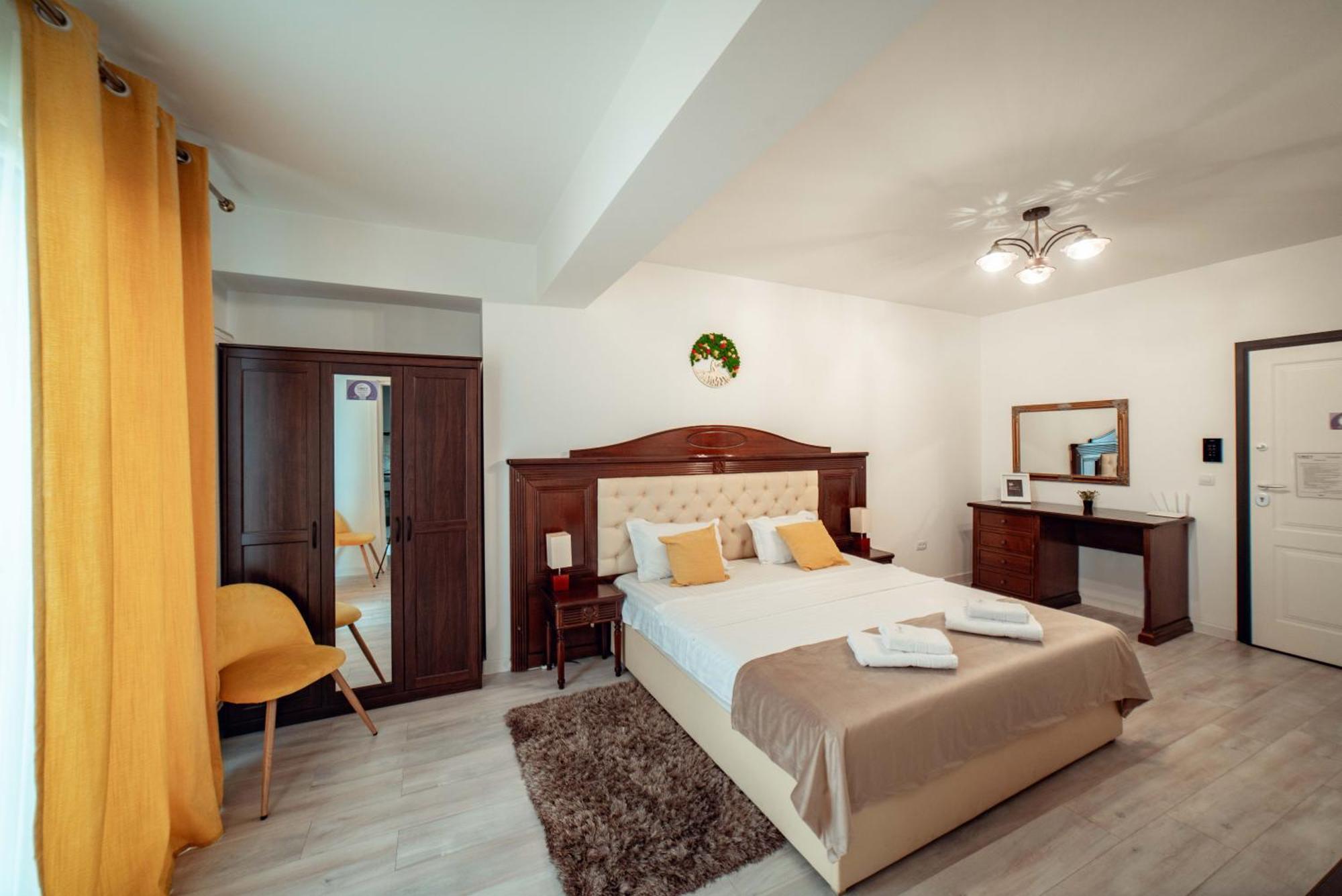 Cozy Aparthotel - Ultracentral Luxury Apartments ヤシ エクステリア 写真