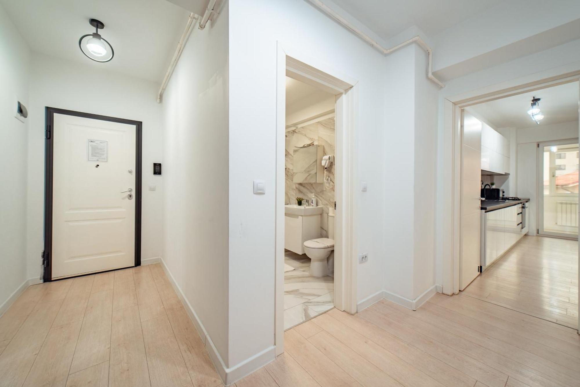 Cozy Aparthotel - Ultracentral Luxury Apartments ヤシ エクステリア 写真
