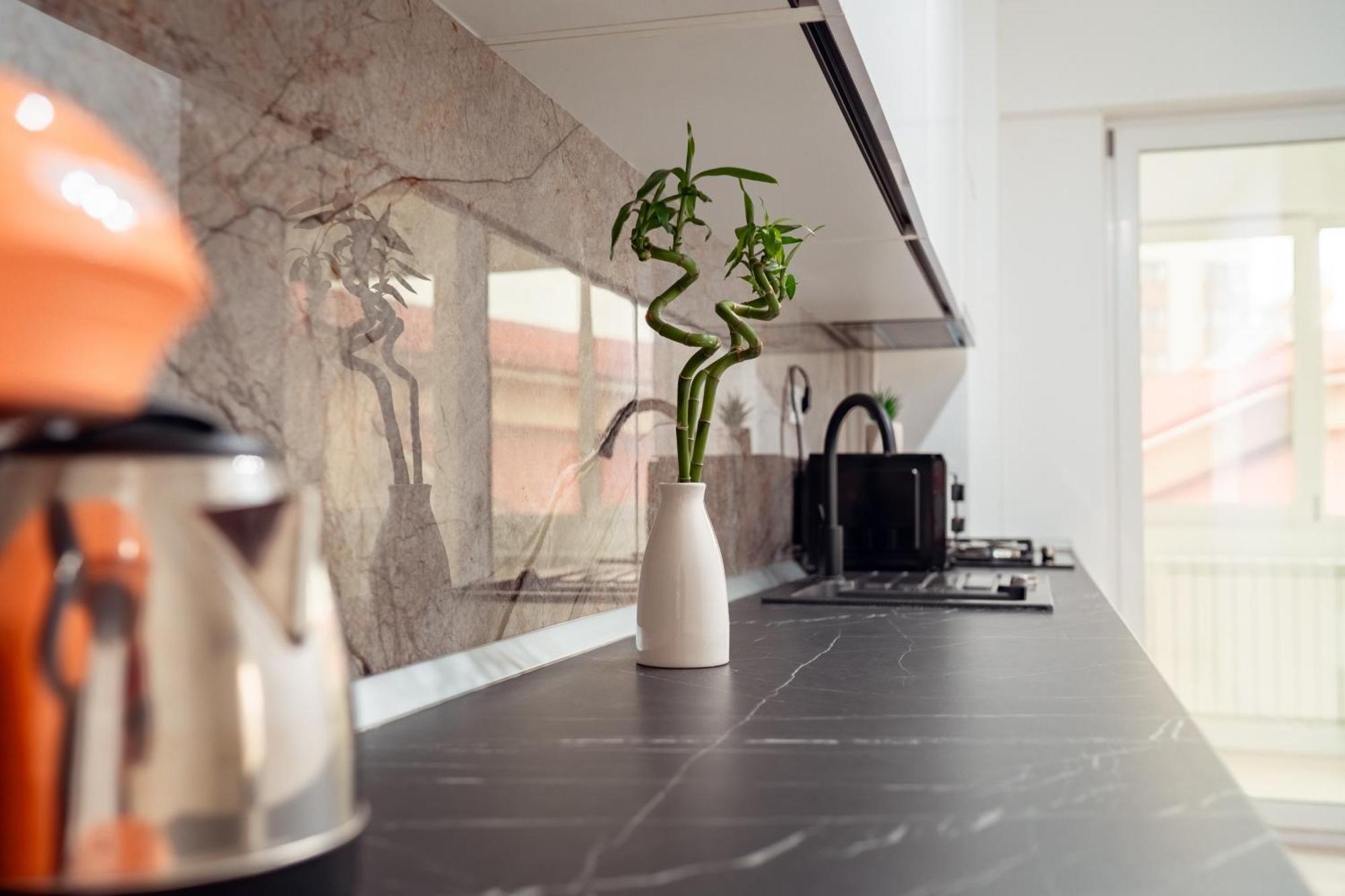 Cozy Aparthotel - Ultracentral Luxury Apartments ヤシ エクステリア 写真