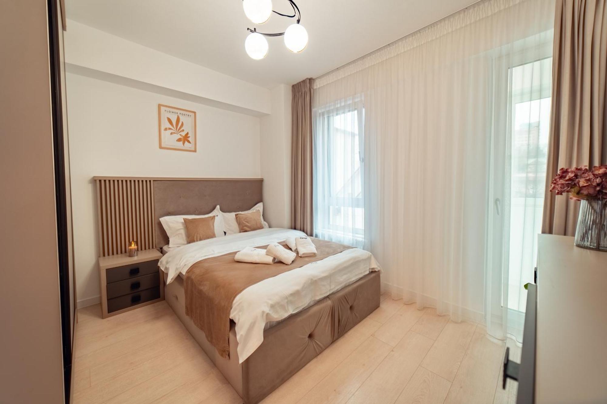 Cozy Aparthotel - Ultracentral Luxury Apartments ヤシ エクステリア 写真