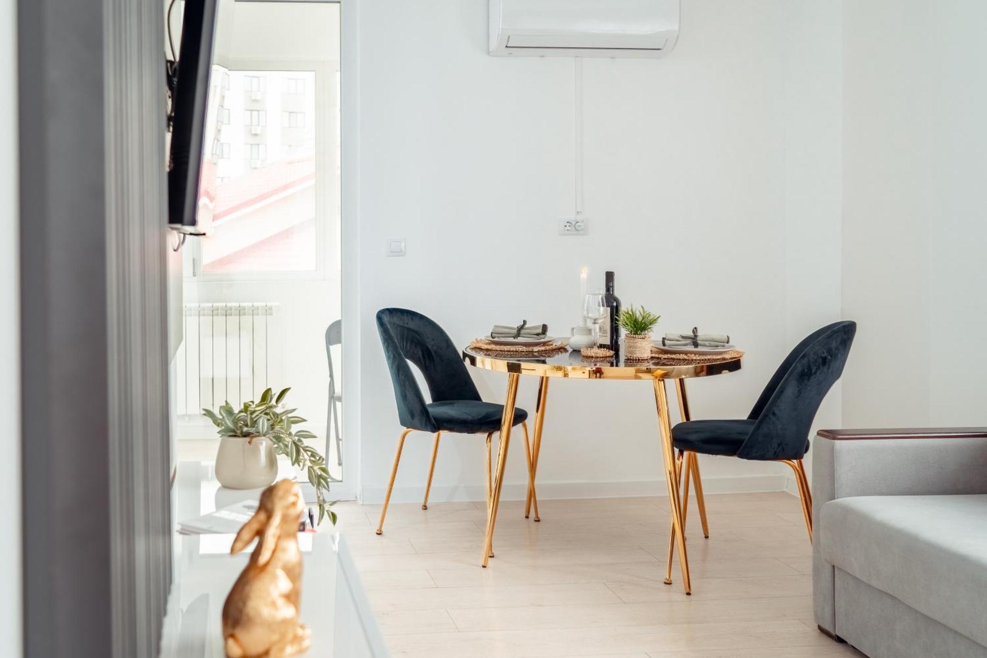 Cozy Aparthotel - Ultracentral Luxury Apartments ヤシ エクステリア 写真
