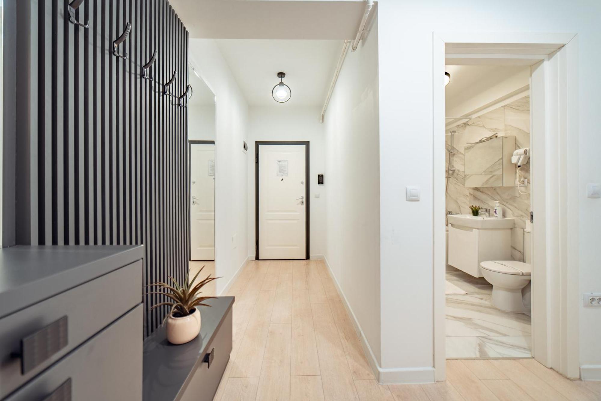 Cozy Aparthotel - Ultracentral Luxury Apartments ヤシ エクステリア 写真