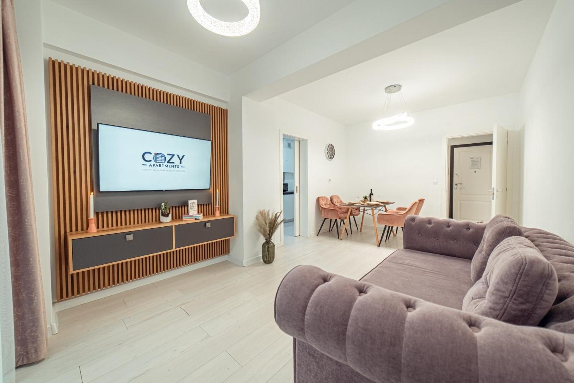 Cozy Aparthotel - Ultracentral Luxury Apartments ヤシ エクステリア 写真