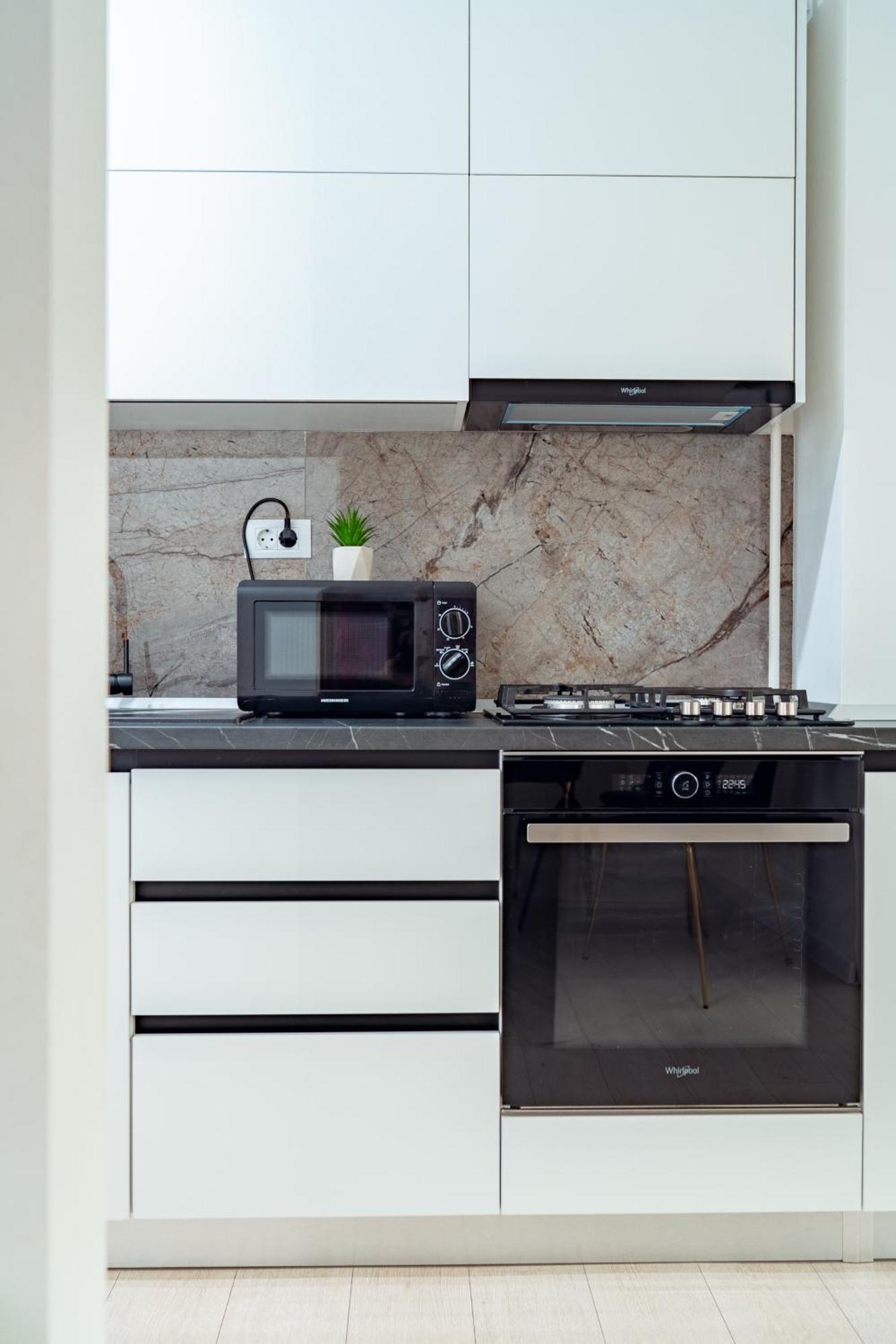 Cozy Aparthotel - Ultracentral Luxury Apartments ヤシ エクステリア 写真