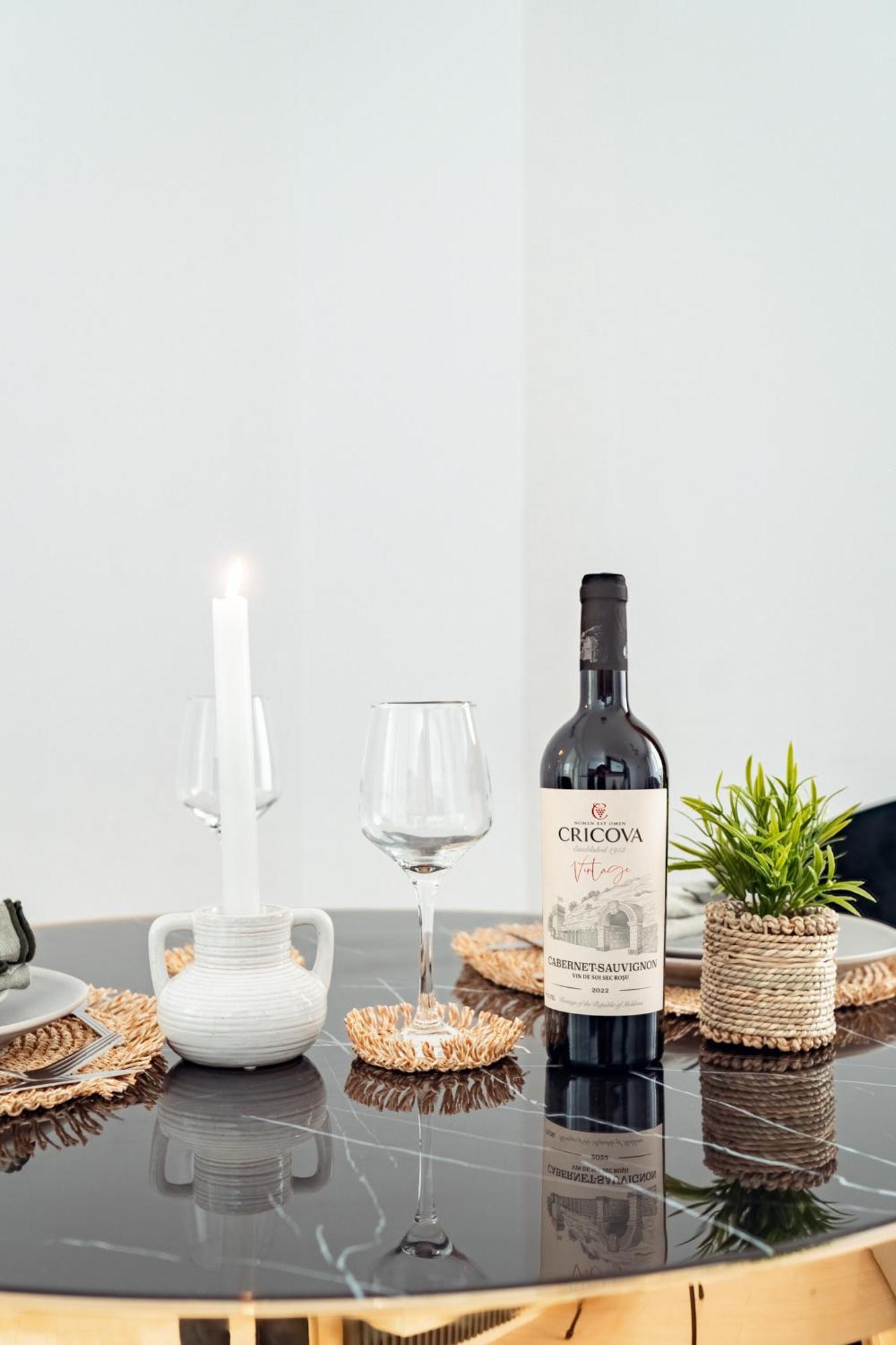 Cozy Aparthotel - Ultracentral Luxury Apartments ヤシ エクステリア 写真
