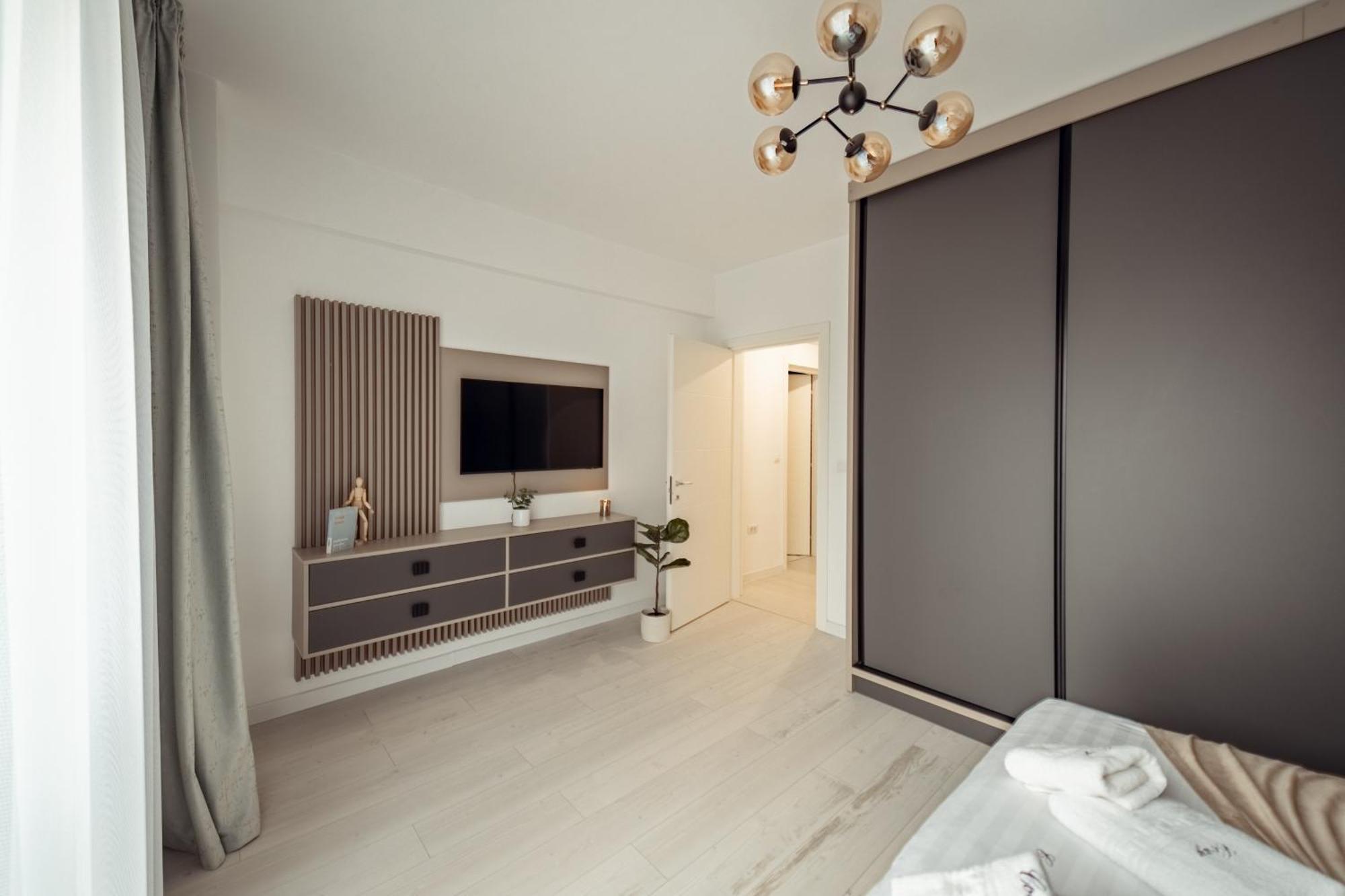 Cozy Aparthotel - Ultracentral Luxury Apartments ヤシ エクステリア 写真