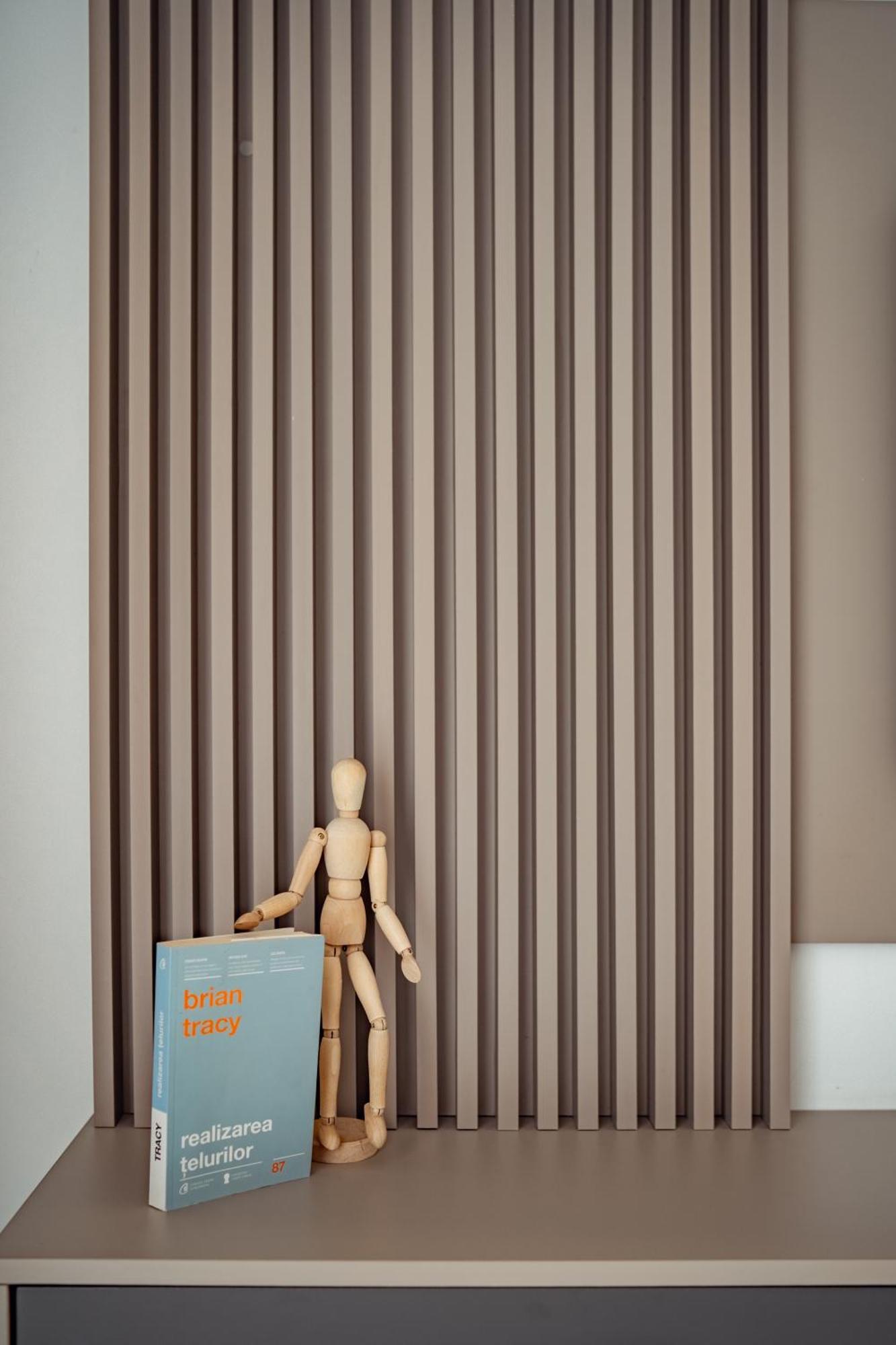 Cozy Aparthotel - Ultracentral Luxury Apartments ヤシ エクステリア 写真