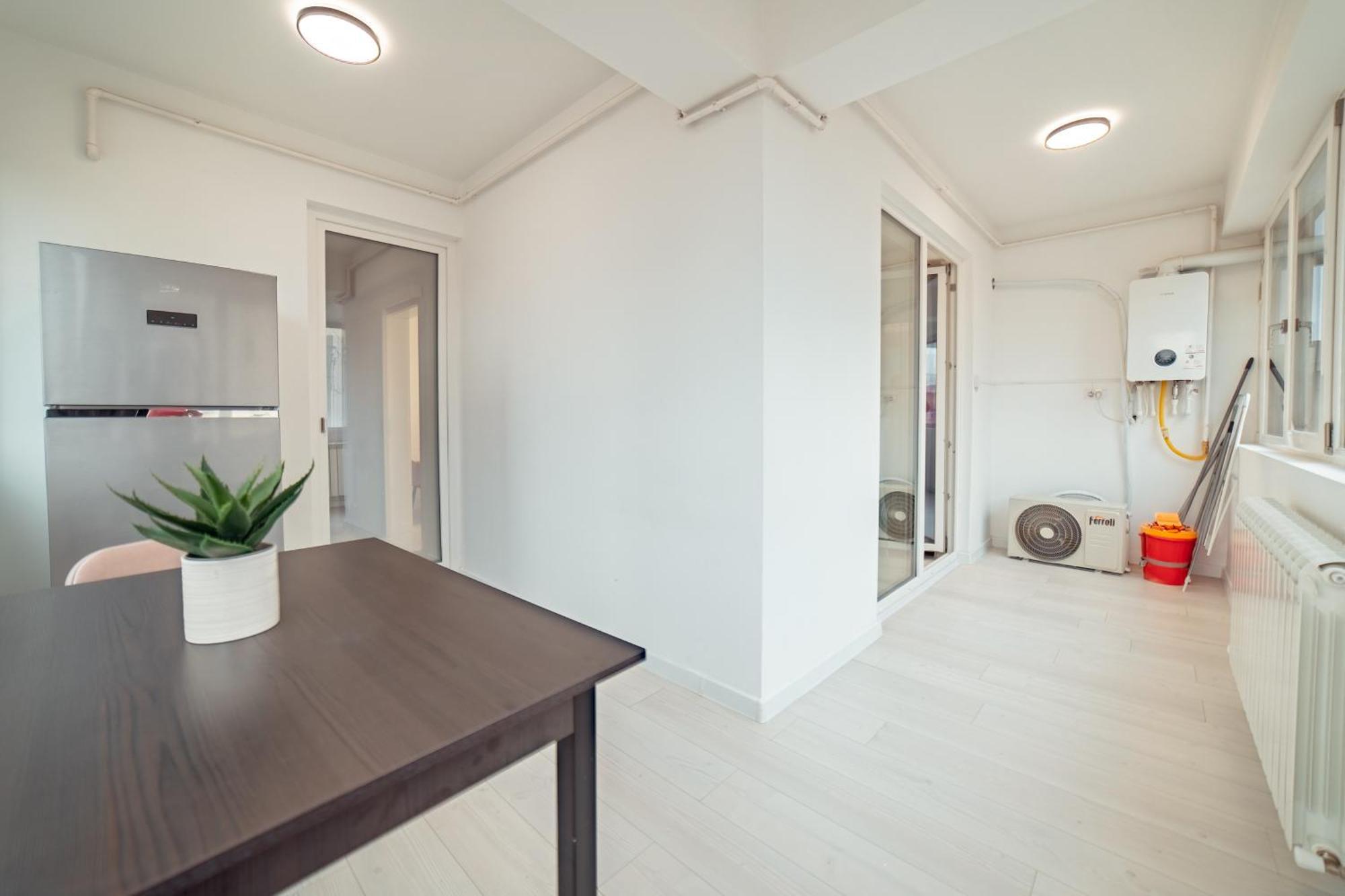 Cozy Aparthotel - Ultracentral Luxury Apartments ヤシ エクステリア 写真