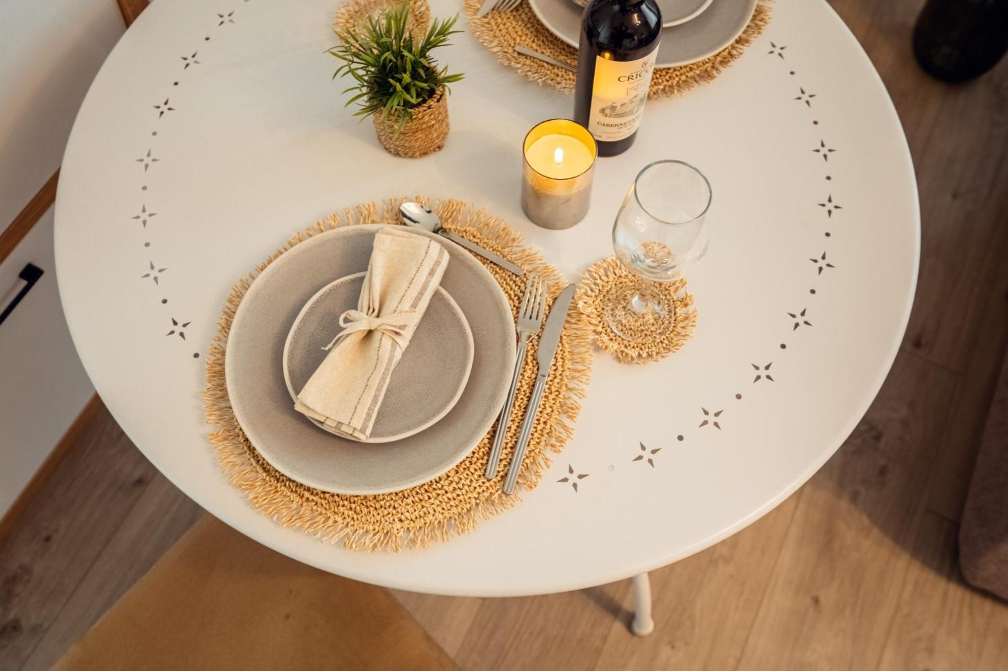 Cozy Aparthotel - Ultracentral Luxury Apartments ヤシ エクステリア 写真